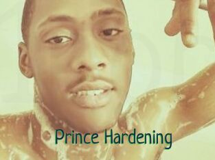 Prince_Hardening