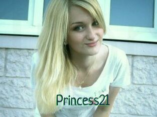 Princess21