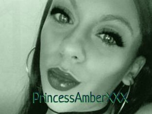 PrincessAmberXXX