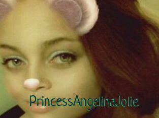 PrincessAngelinaJolie