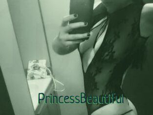 PrincessBeautiful