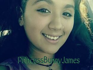 PrincessBunnyJames