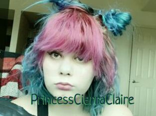 PrincessCierraClaire