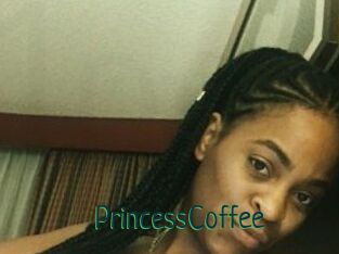PrincessCoffee