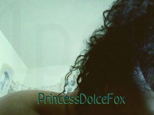 PrincessDolceFox