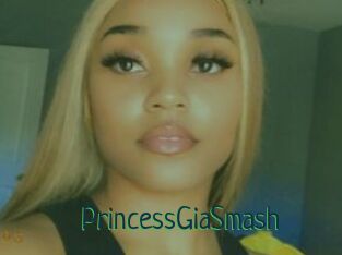 PrincessGiaSmash