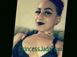 PrincessJadaFoxx
