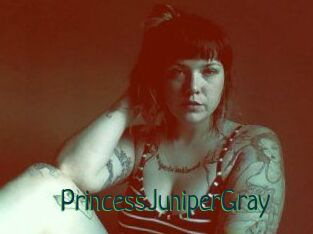 PrincessJuniperGray