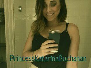 PrincessKatarinaBuchanan