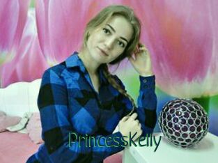 PrincessKelly
