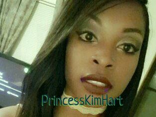 PrincessKimHart