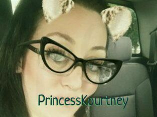 PrincessKourtney