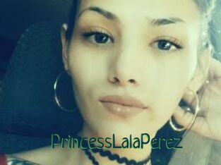 PrincessLalaPerez