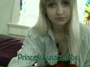 PrincessLunaLennox