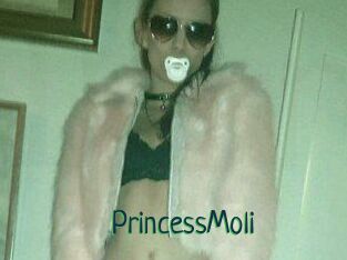 PrincessMoli