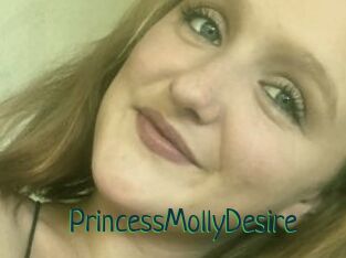 PrincessMollyDesire