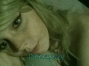 PrincessRey