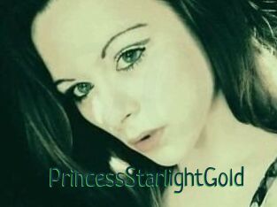 PrincessStarlightGold