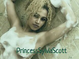 PrincessSylviaScott