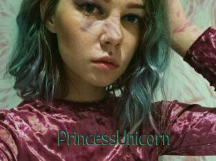 PrincessUnicorn