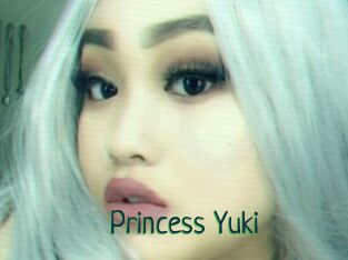 Princess_Yuki