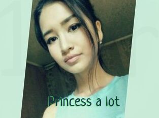 Princess_a_lot