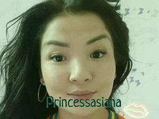 Princessasiana