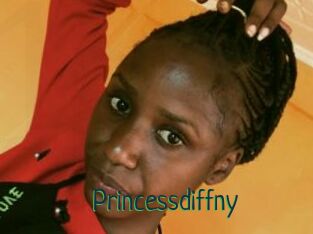 Princessdiffny