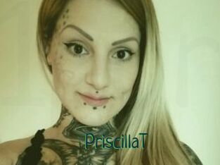 PriscillaT
