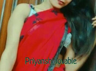 Priyanshi_lovable