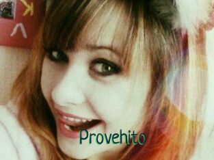 Provehito