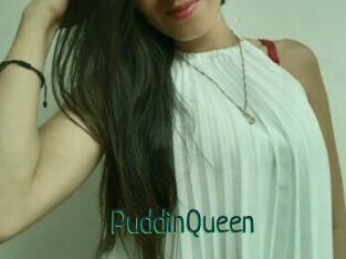 PuddinQueen