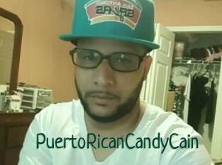 PuertoRicanCandyCain