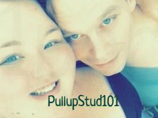 PullupStud101