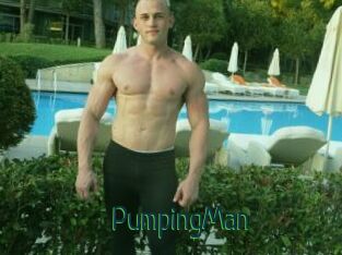 PumpingMan