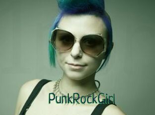 PunkRockGirl