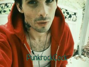 PunkrockCock