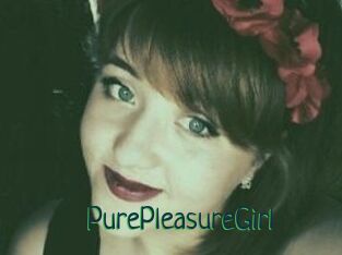PurePleasureGirl