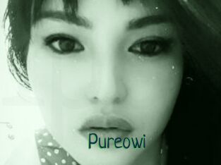 Pureowi