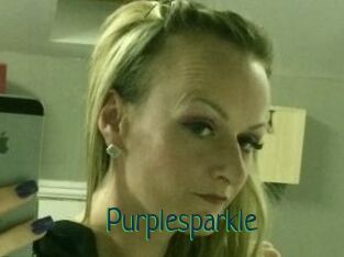Purplesparkle