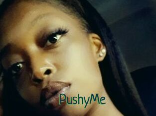 PushyMe