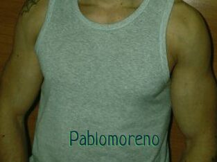 Pablomoreno