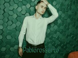 Pablorosserto