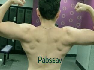 Pabssav
