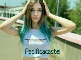 Pacificacastel