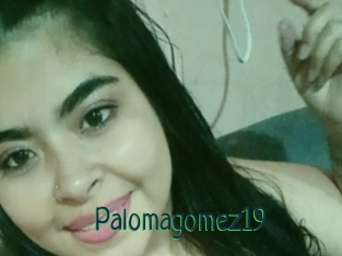 Palomagomez19