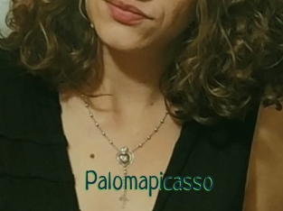 Palomapicasso