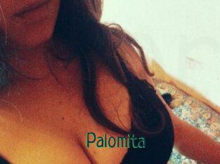 Palomita
