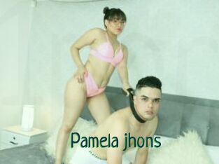 Pamela_jhons