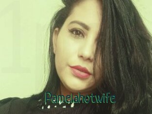 Pamelahotwife